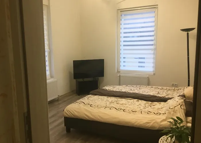 Apartments Angels O K B